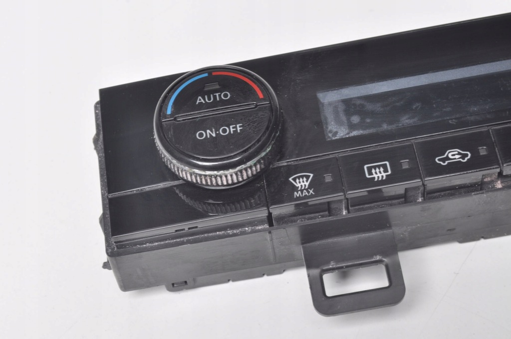 фото №10, Nissan x-trail iv t33 панель кондиціонера 27500-6rn0c 23r