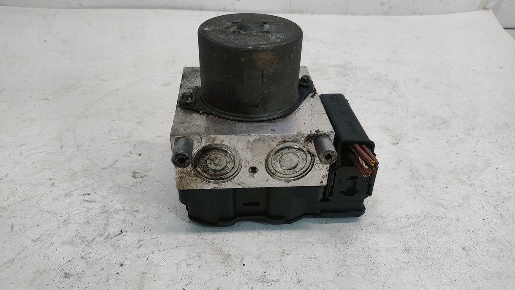 фото №1, Насос abs mini cooper r55 r56 r57 6792555 01 15803820 540085237b