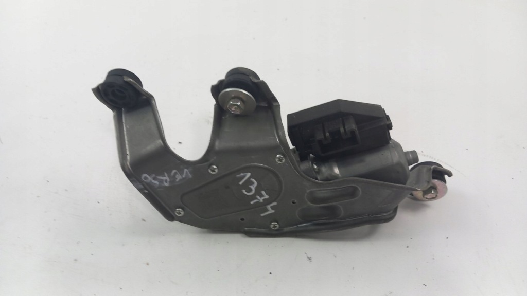 фото №1, Toyota verso 2009-2013 двигатель дворники задняя