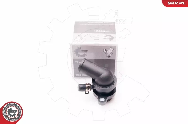 фото №1, Термостат chevrolet/daewoo aveo/kalos