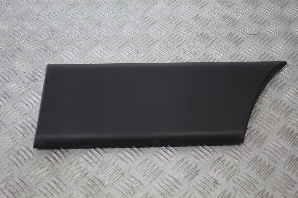 фото №1, Молдинг боковая renault master iii середина левая