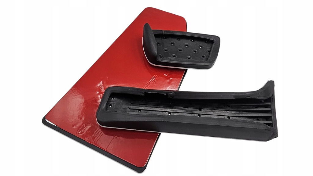 фото №10, Накладки na педалі автоматична коробка передач toyota rav4 2022-2024 toyota venza 2022-2024