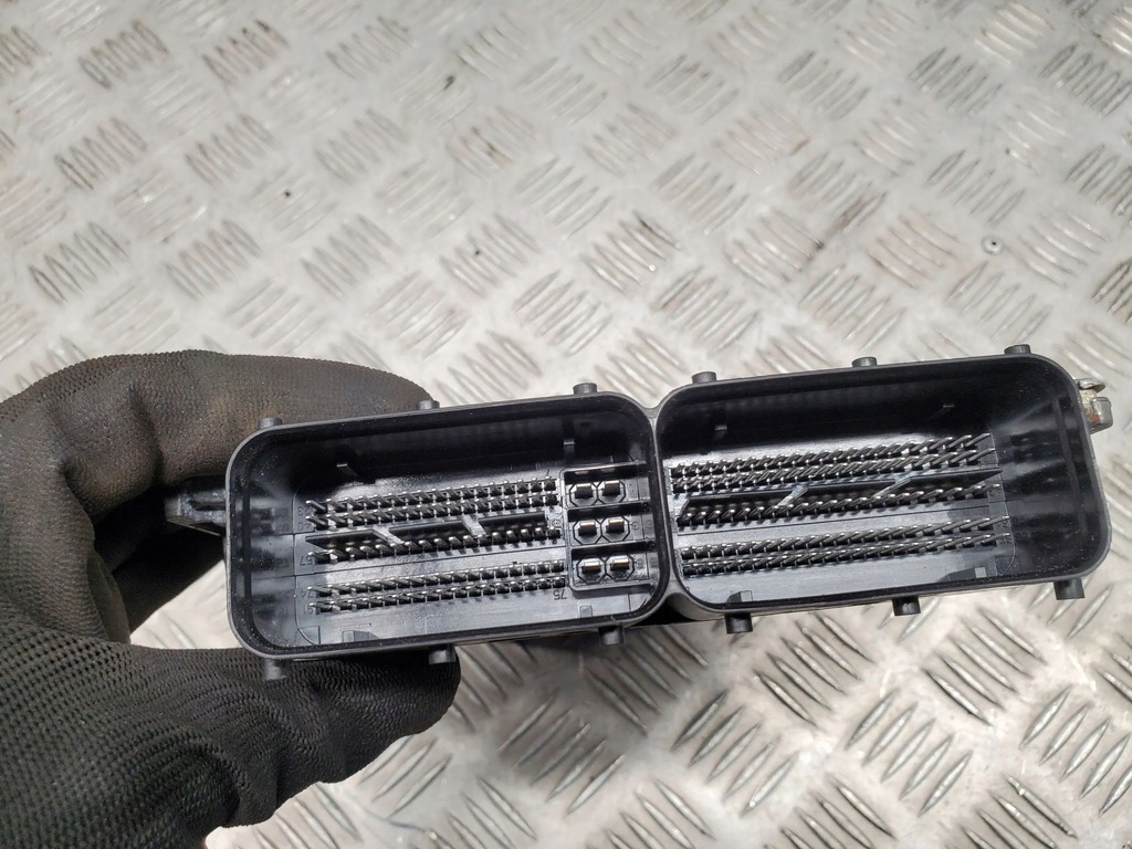 фото №2, Audi q7 4m 2019 блок керування / модуль ecu