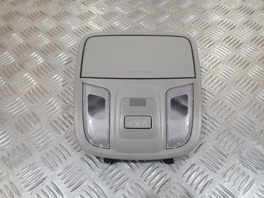 фото №1, Лампа стеля kia niro 2019-