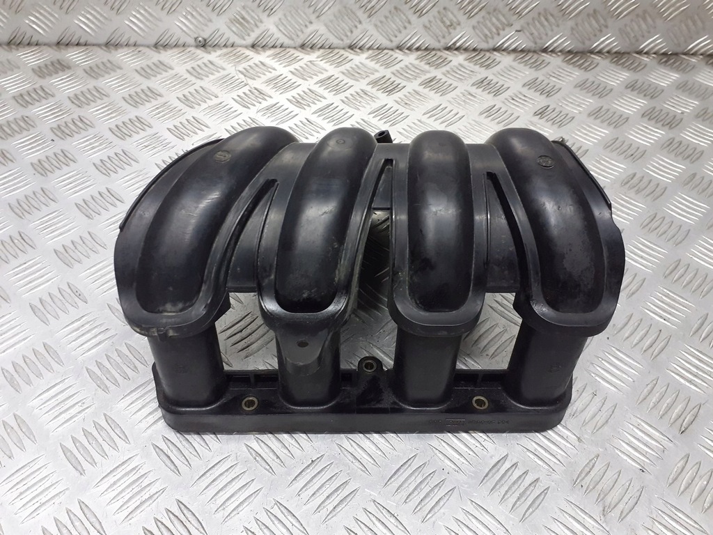 фото №1, Коллектор всасывающий nissan micra k12 1.2