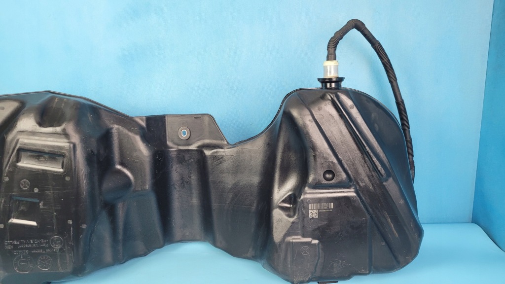 фото №8, Bmw 3’ g21 19r бак топлива 7449046 насос топлива 7473447