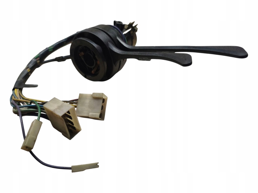 Перемикач підрульовий  під  кермо 4 kostkowy fiat 125 Недорого