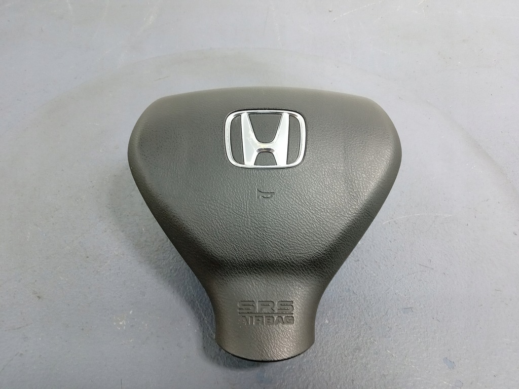 фото №4, Honda jazz ii lift подушки безопасности ремни датчик комплект