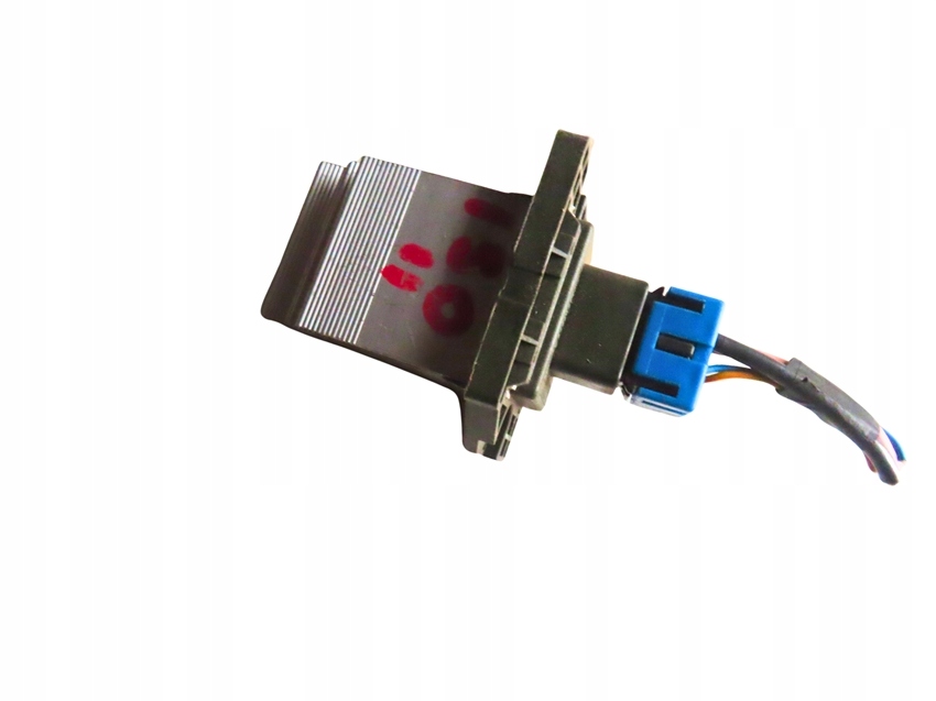 Купити Резистор резистор вентилятор обдув hyundai i30 1 2007-2012 рік