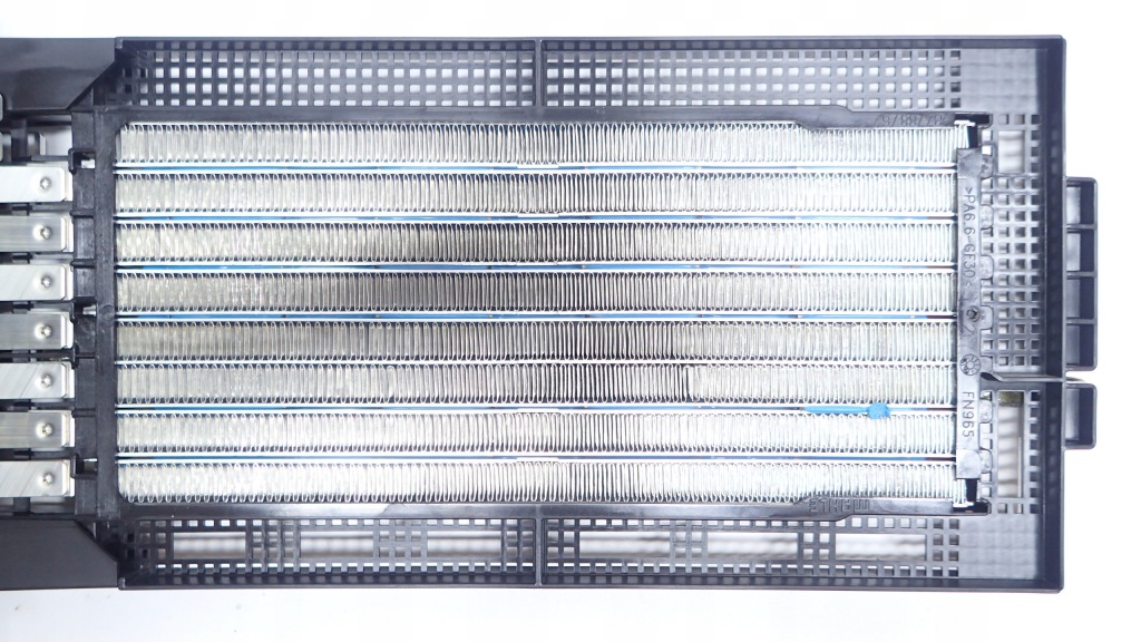 фото №3, Отопитель электрическая 4m0819011