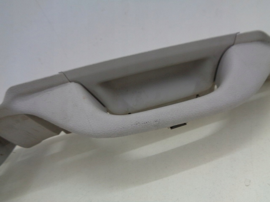 фото №3, Citroen berlingo iii ручка дверь левый задняя