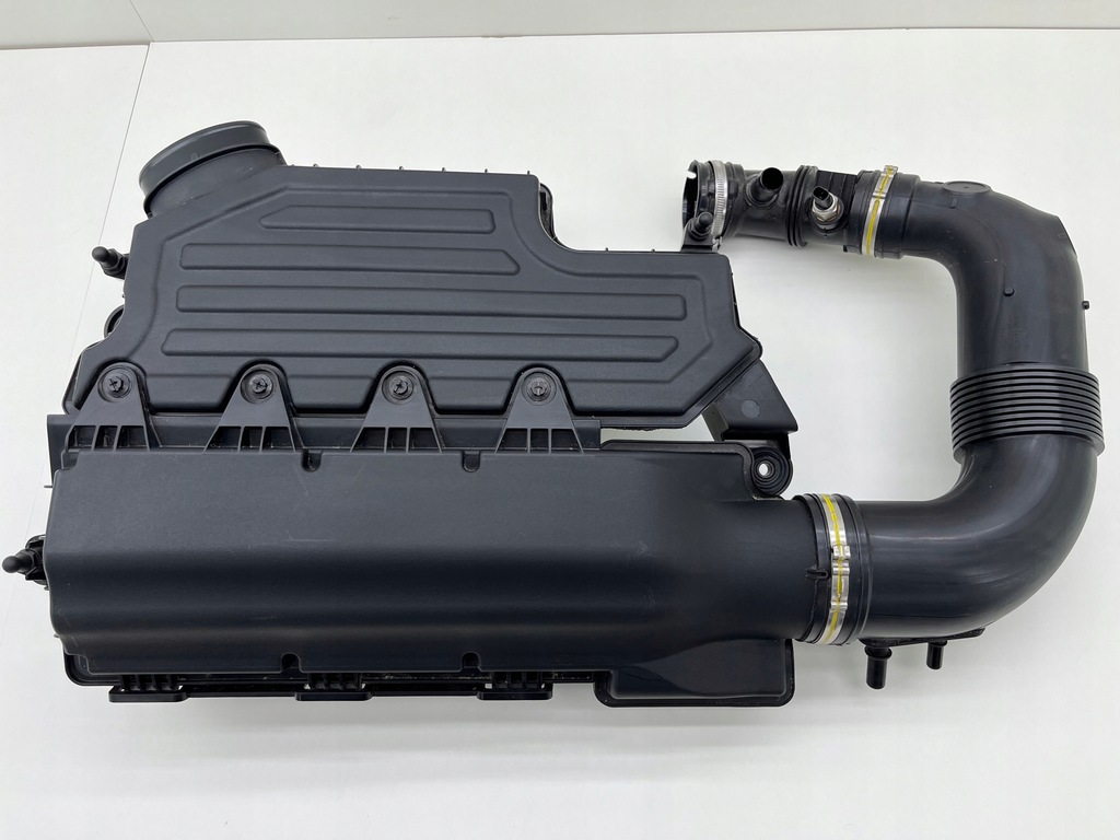 фото №1, Jeep compass ii корпус фильтра воздуха 52178461