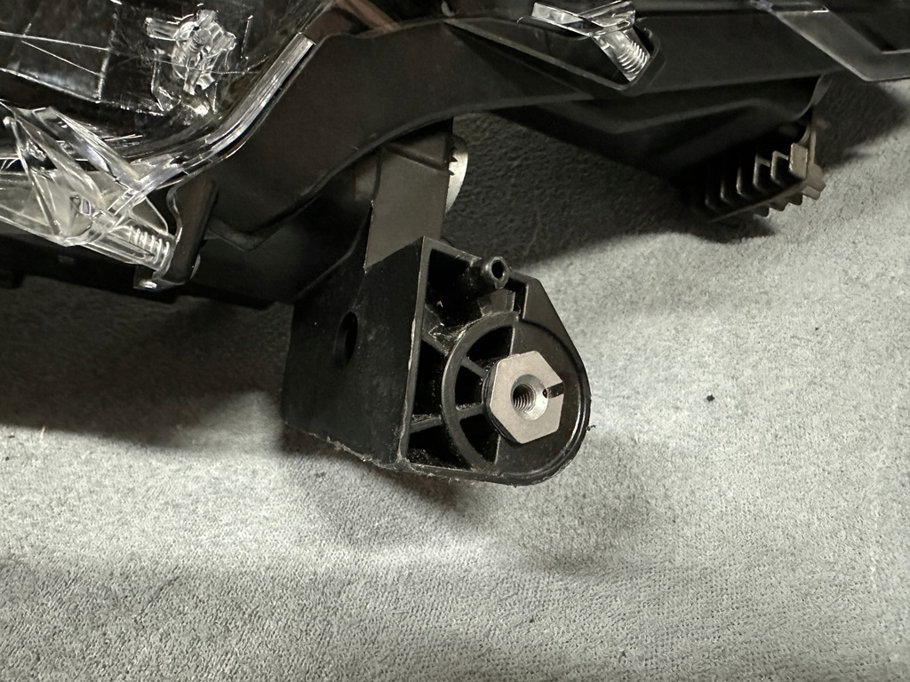 фото №15, Лампа toyota corolla cross full led hasco 16-184 europa ліва cala