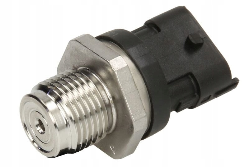 фото №3, Датчик тиску пального bosch 028100298