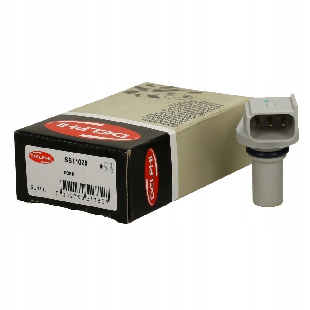 фото №10, Delphi ss11029 датчик, положення вала розподільного валу