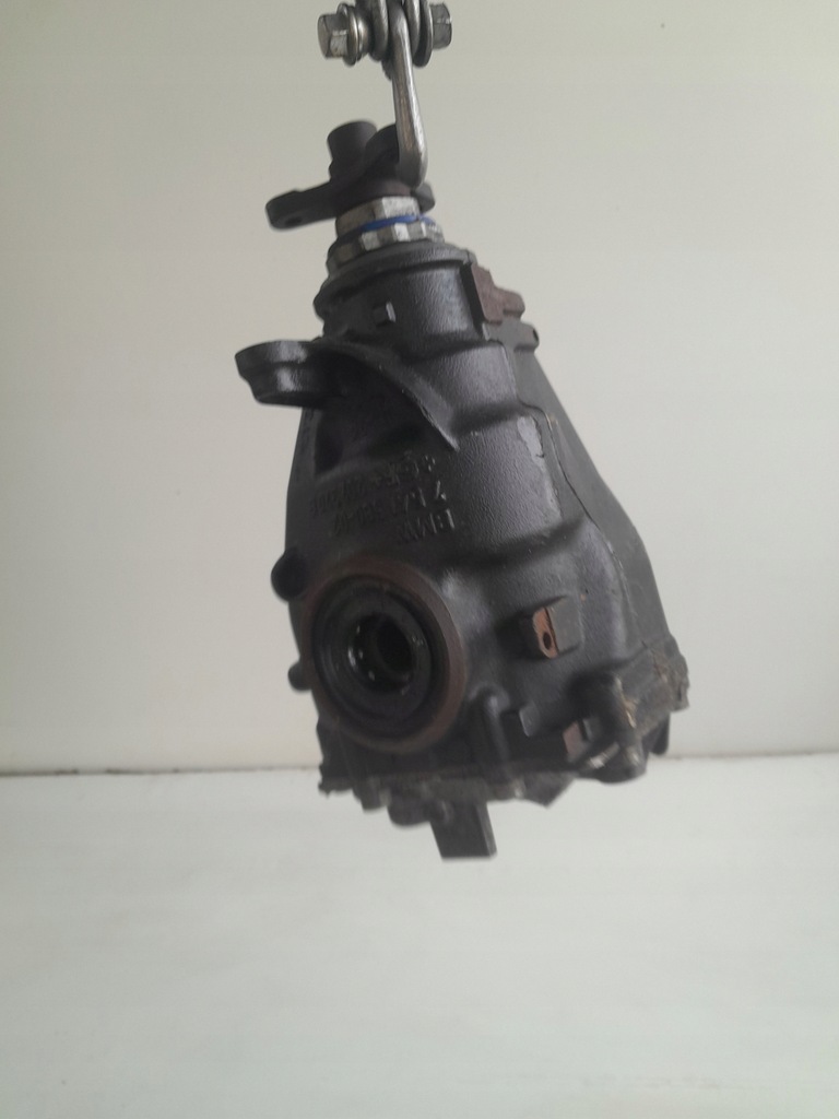 фото №5, Дифференциал дифференциал мост bmw 1 120d f20 f21 2.0d 7599472 2.65