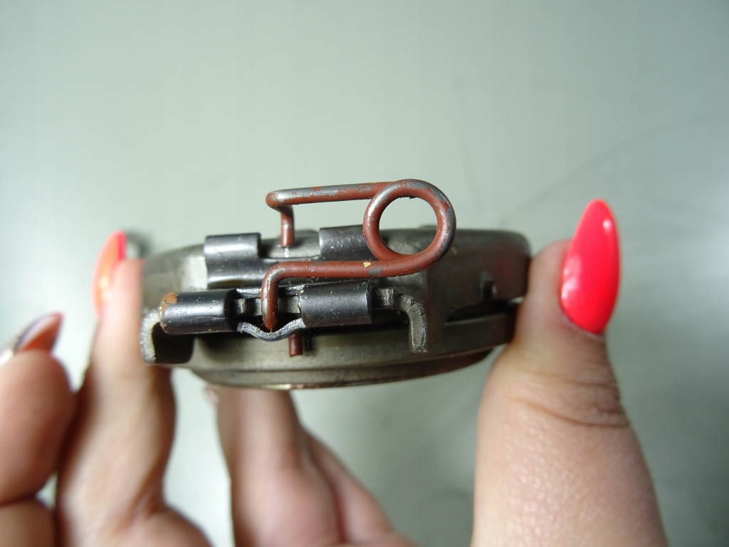 фото №5, Подшипник выжимной vw t2 t3 lt passat 113141165c oem