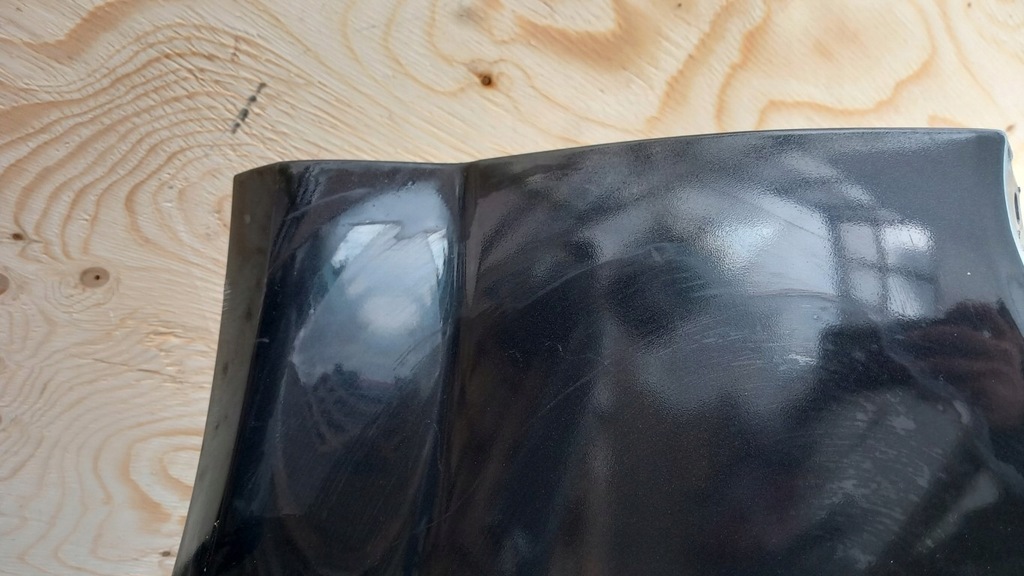 фото №2, Seat leon ii hb бампер задняя lc9z