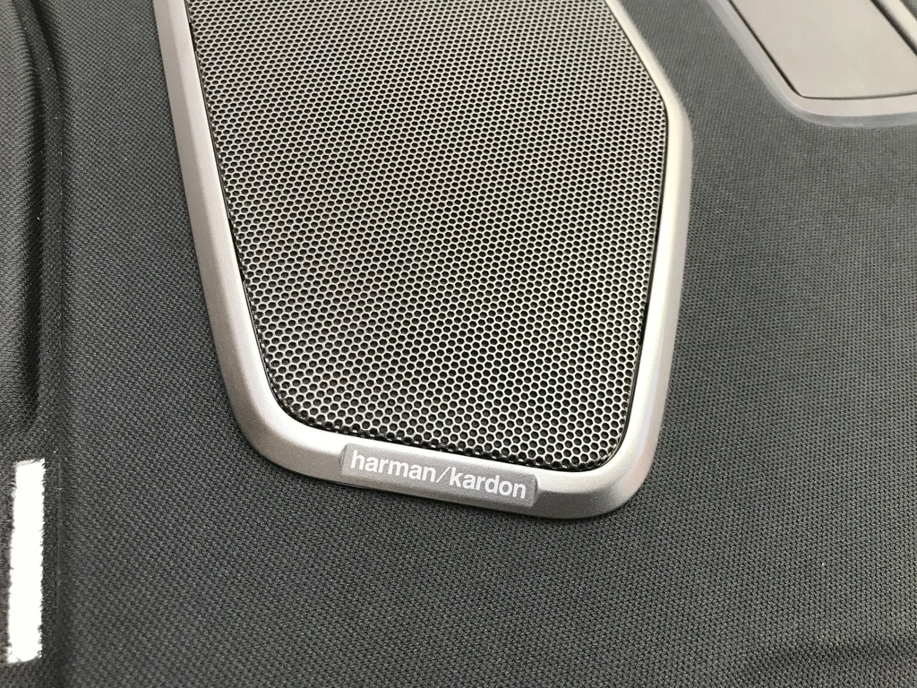 фото №12, Bmw 3 m340d g20 g21 g22 g23 g80 g82 динамик усилитель harman kardon 5a38ab