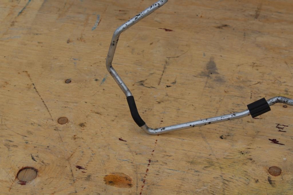 фото №7, Шланг провода кондиционера audi a5 8t 3.0 tdi 8k0260710h