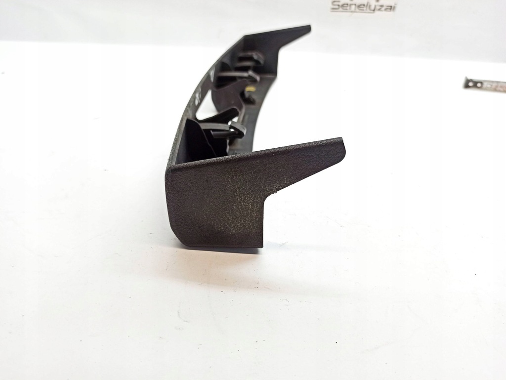 фото №6, Audi a4 s4 b8 8k 2009 перед сторона правая обшивка сиденье