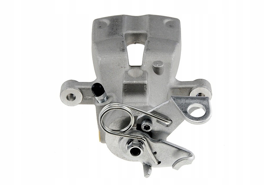 фото №13, Суппорт ham alfa romeo 156 alfa romeo 166 задняя левый