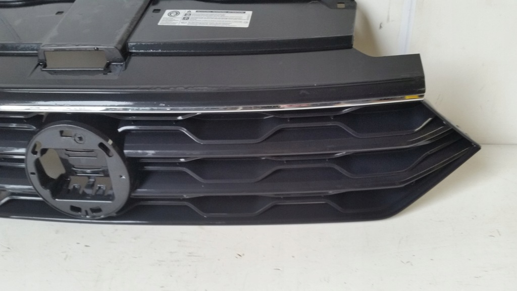 фото №3, Volkswagen оригинальный номер 2ga853651e roc решётка радиатора решётка радиатора