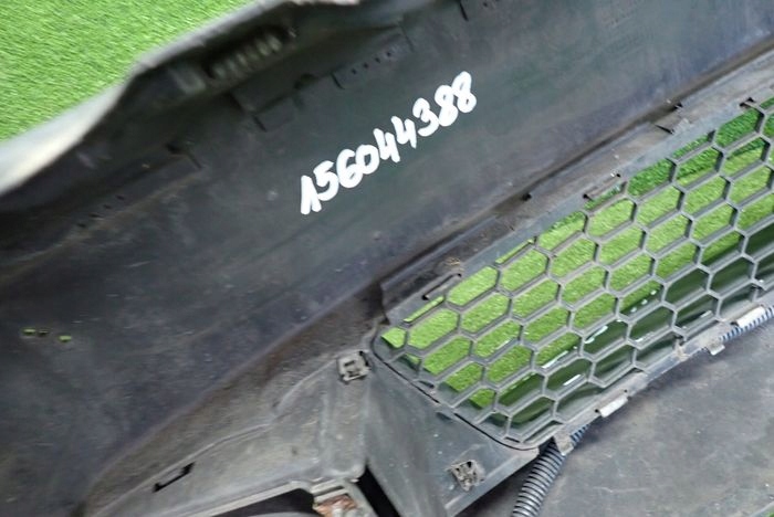 Alfa 159 05-11 бампер передний перед Оригинал