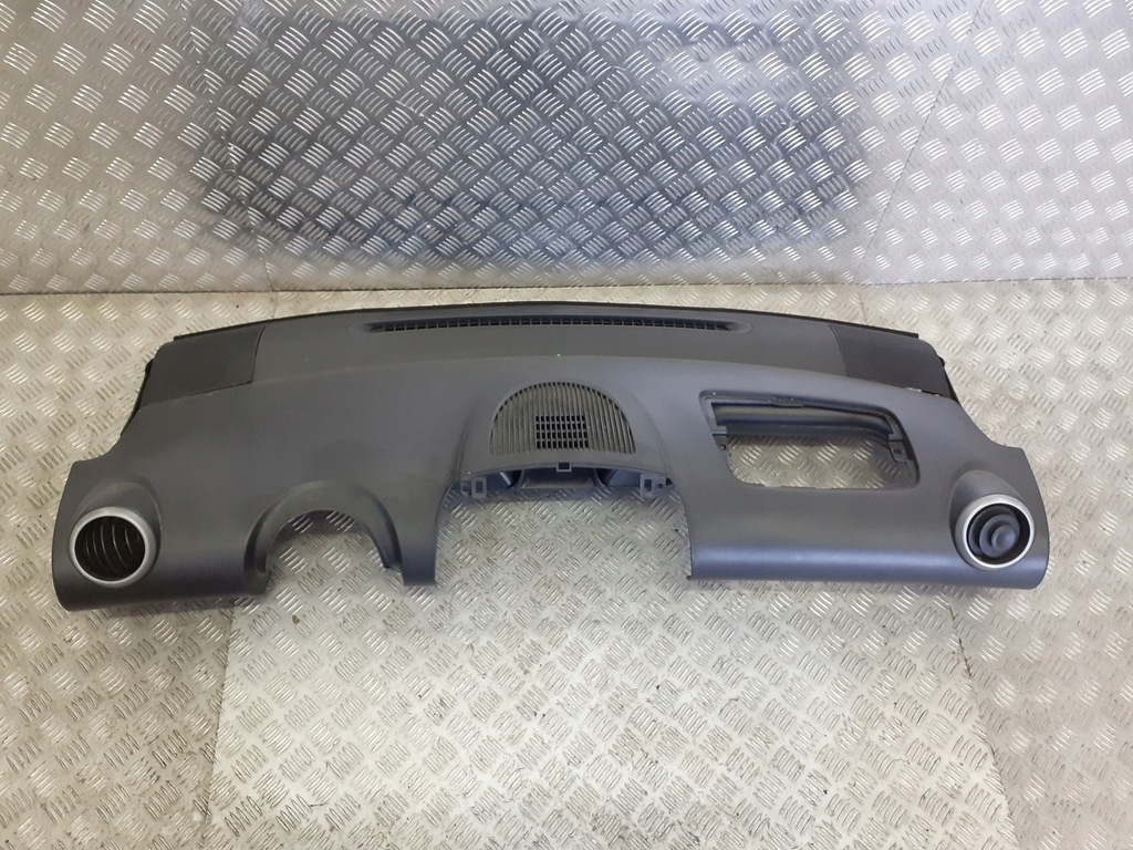 фото №1, Панель приладів приладова citroen c1 1.0