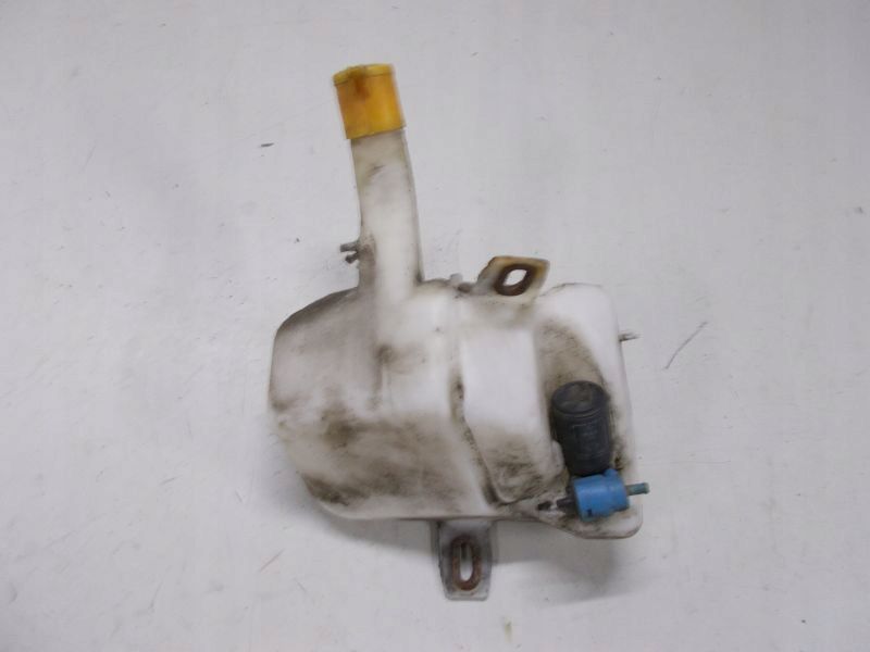 фото №5, Fiat palio 178 бак бачок розпилювача