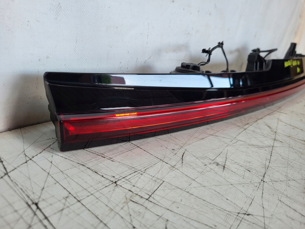 фото №2, Polestar 2 ii лампа задня стоп накладка кришки