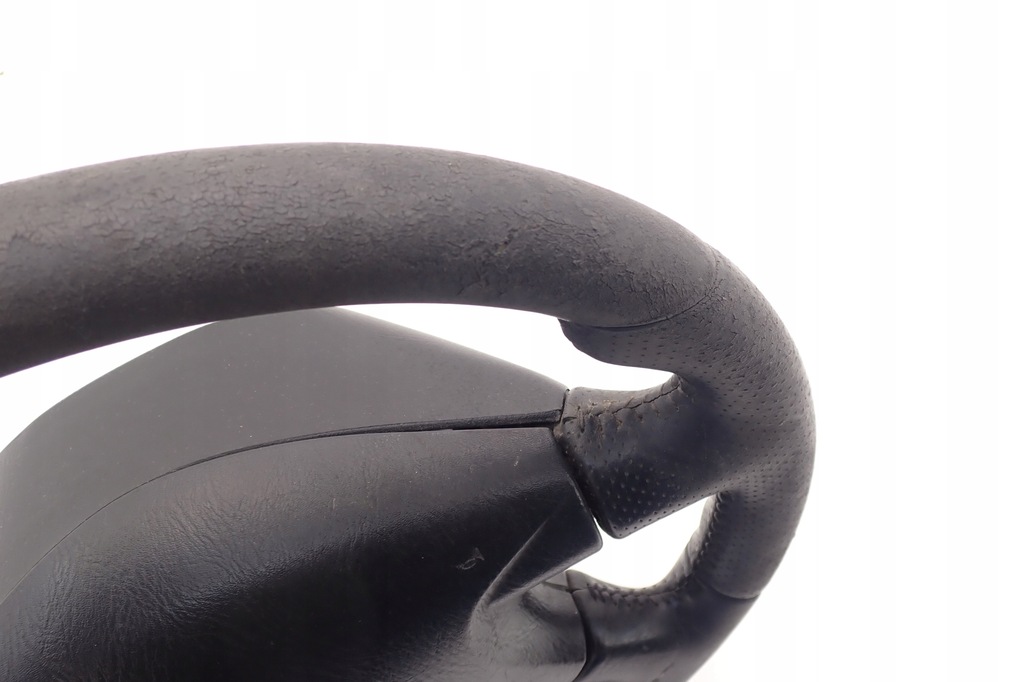 фото №4, Nissan x-trail t30 2.2dci повітропровід + подушка безпеки