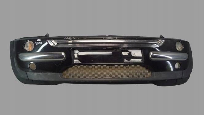 фото №1, Mini cooper r50 бампер перед z2420