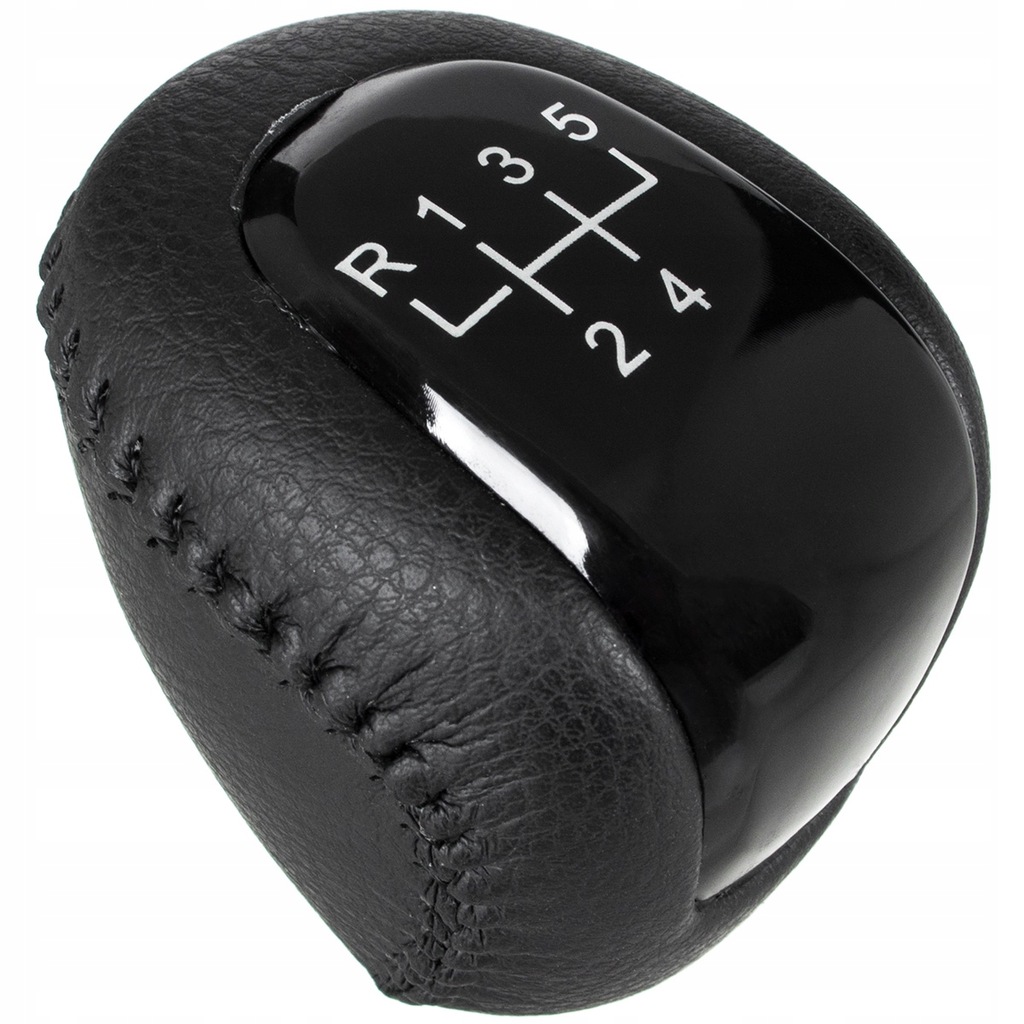 фото №1, Ручка рычаг переключения передач do chevrolet aveo