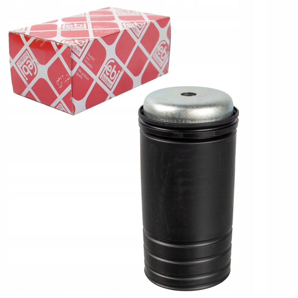 фото №1, Febi bilstein 37566 захист / пневмоподушка повітряний / амортизатор