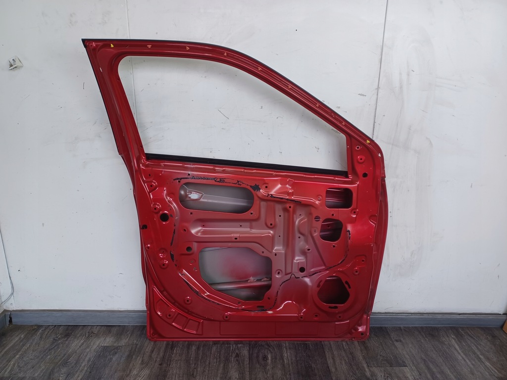 фото №15, Двері -- mitsubishi eclipse cross -- 18- --- передні ліва
