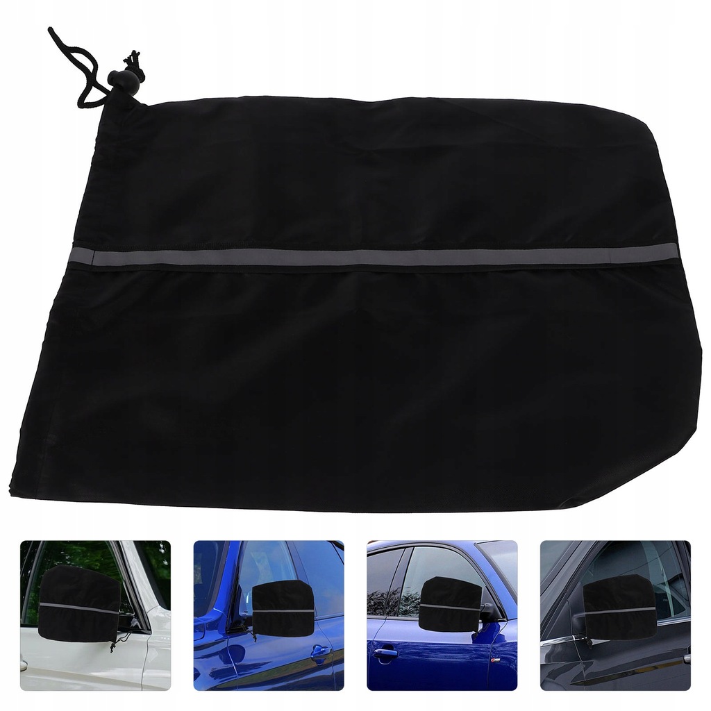 фото №16, Дзеркало заднього виду автомобіля дзеркало бічний дзеркало заднього виду 2 szt