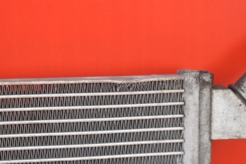 фото №10, Радиатор wody gx73-8k230-bb jaguar xe 2.0 d 161 km 14-19