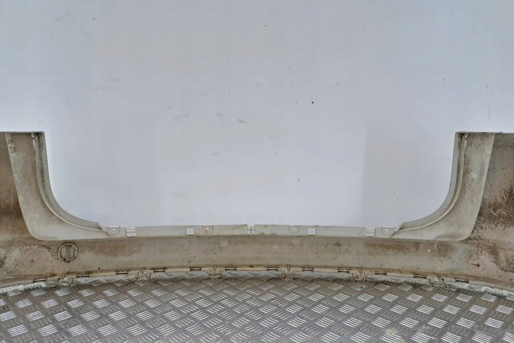 фото №11, Бампер задний opel signum 24412816 1.91l дизель 110kw 2004