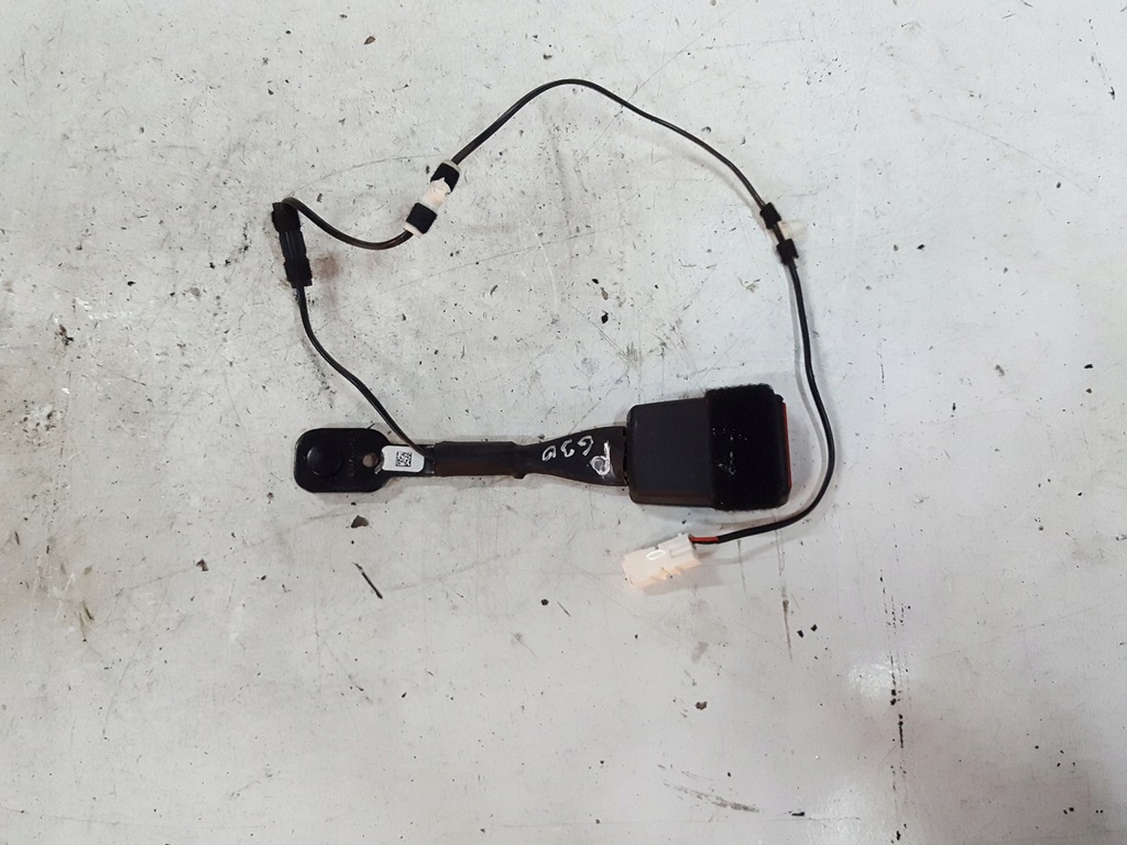 фото №1, Bmw 5 g30 g31 кліпса поперечина права перед