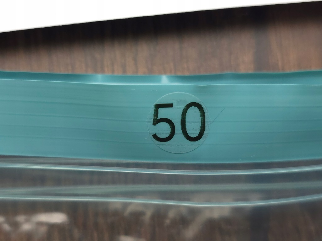 фото №5, Ford ka mk1 заглушка hak бампер задняя oryg