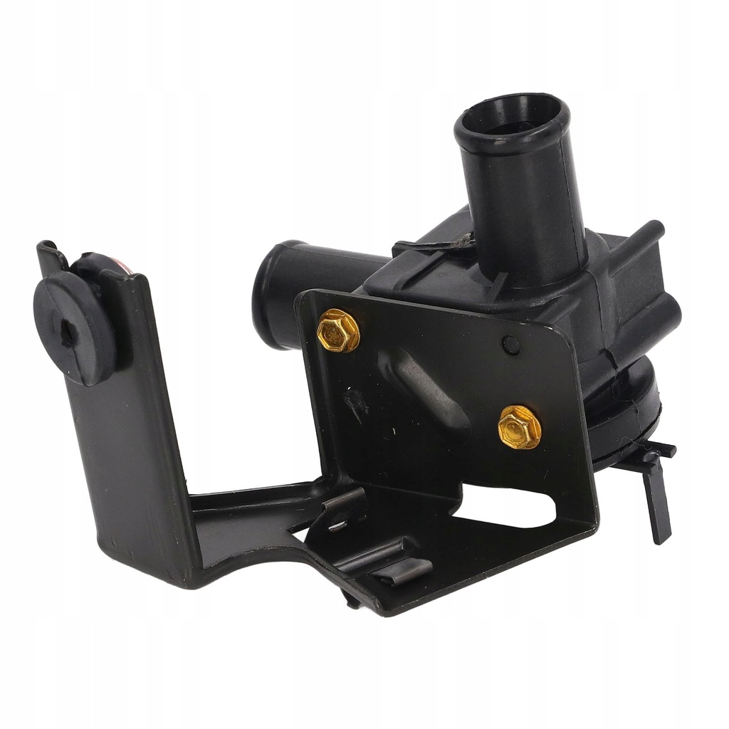 фото №7, Клапан управляющий отопителя 8724012260 заменитель чёрного клапана wody