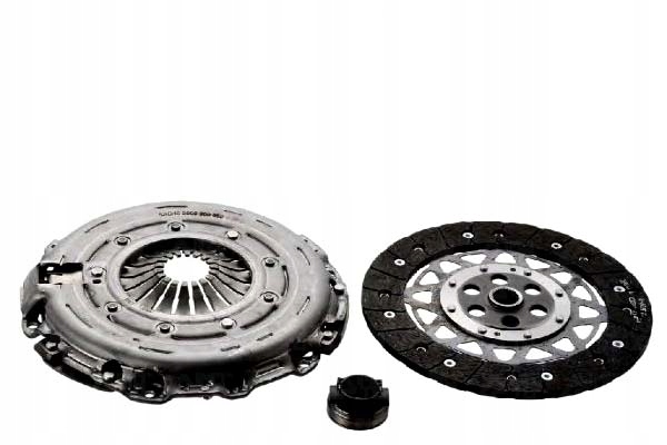 фото №1, Sachs комплект сцепление набор mini mini one d r56