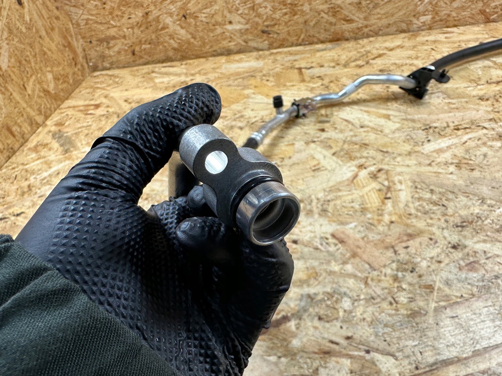 фото №9, Wąż шланг труба кондиционера mazda cx5 cx-5 ii 2.0 2017-