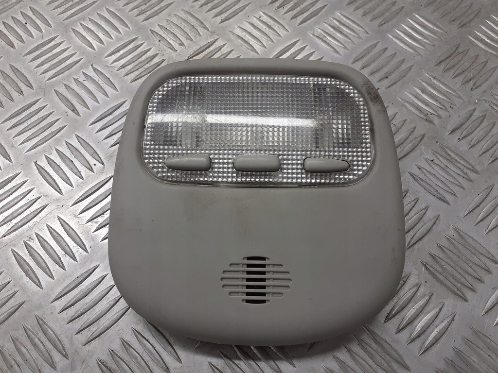 фото №1, Освещение кабины перед citroen c5 9636696877