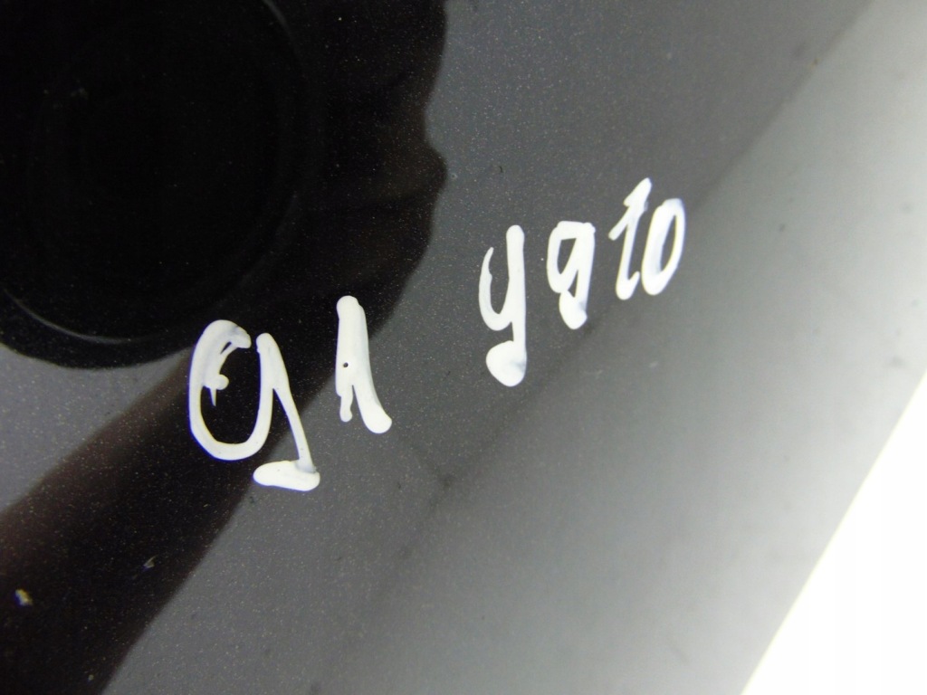 фото №8, Крыло правый перед передний octavia ii scout 9910