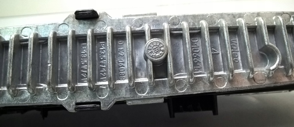 Porsche cayenne 3 9y 2017-2021 фара led drl поворотник левый оригинальный номер европа Оригинал