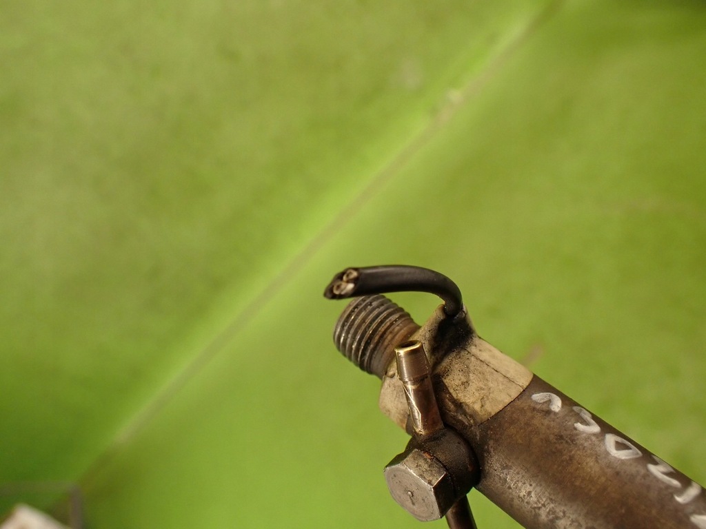 фото №11, Форсунки комплект audi a3 8l 1.9 tdi 98r