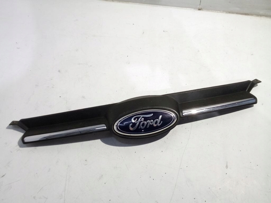 фото №1, Ford focus mk3 решітка радіатора решітка радіатора