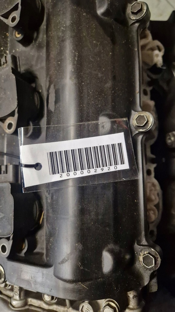 фото №14, Nissan 370z infiniti g37 qx70 fx37 3.7 двигатель блок двигателя vq37 идеальное состояние